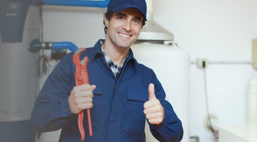 Expert burst pipe repair services in Glenelg, MD